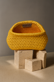 Bolso de crochet