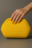 Bolso de crochet
