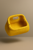 Bolso de crochet
