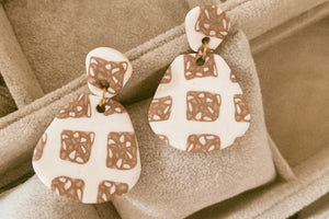 Pendientes gota