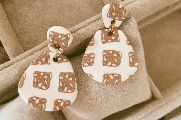 Pendientes gota