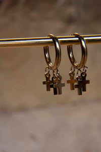 aros 3 cruces