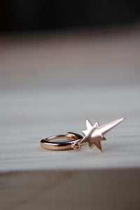 mini aros estrella polar
