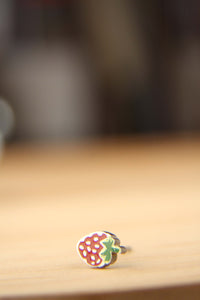 mini fresa esmaltada