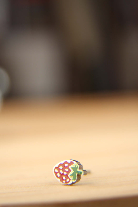 mini fresa esmaltada