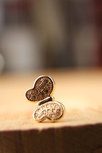 mini mariposa circonitas
