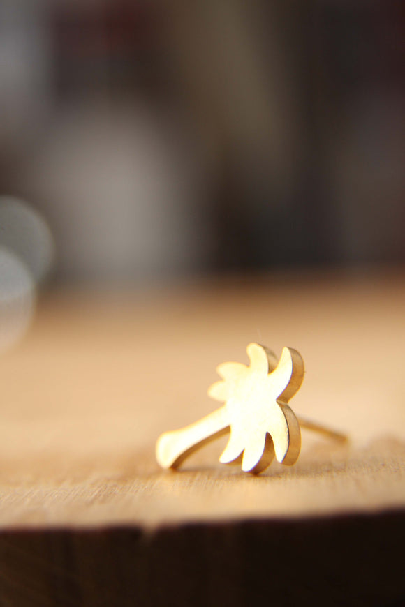mini palmera