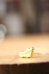 mini huella