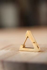 mini aro triangular