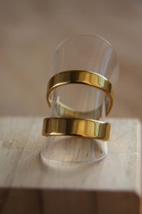 anillo Pareja