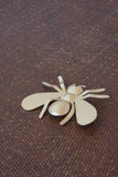 broche abeja